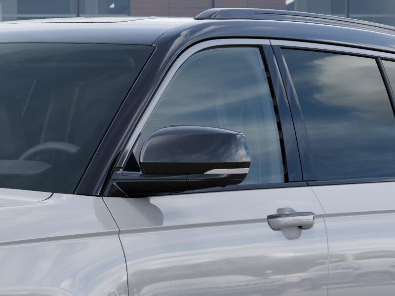 New 2026 Jeep Grand Cherokee L Summit 4x4Image 38