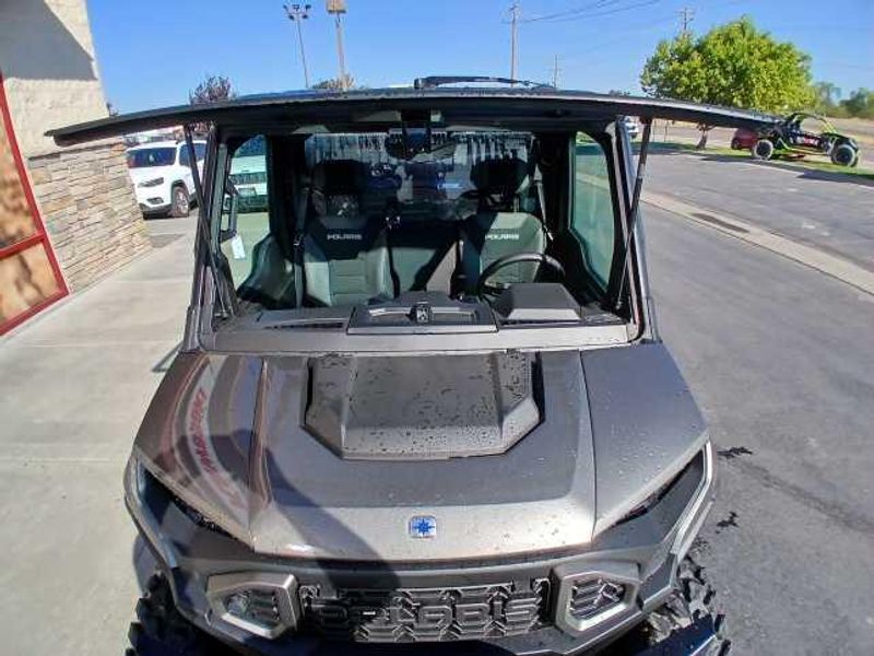 New 2025 Polaris RANGER XD 1500 NORTHSTAR EDITION ULTIMATE 