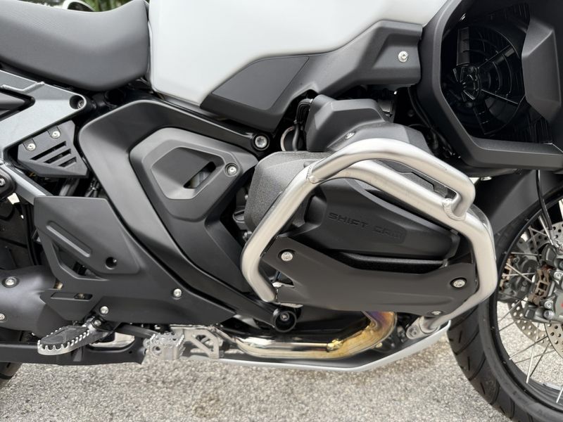 2025 BMW R 1300 GS Adventure