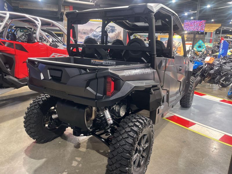New 2026 Polaris GENERAL XP 4 1000 ULTIMATE Image 25
