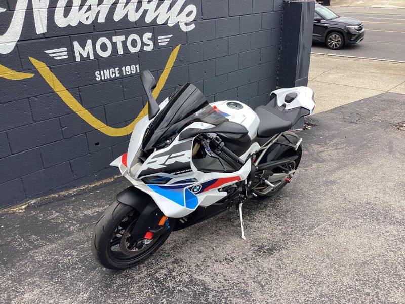 Used 2025 BMW S 1000 RR 