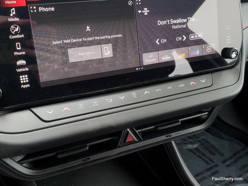 New 2026 Dodge Charger R/T 2-door Awd