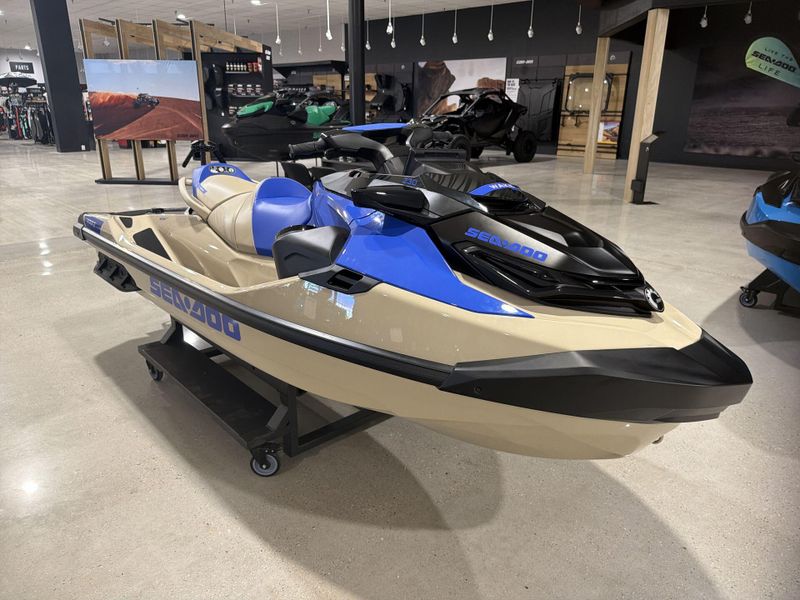 New 2026 Sea-Doo WAKE PRO 230  (SOUND SYSTEM) Image 11
