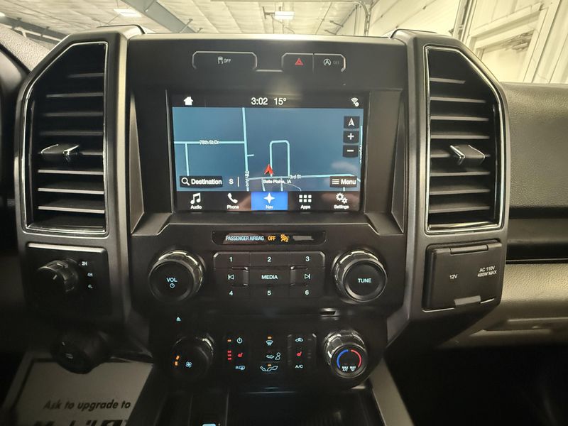 Used 2018 Ford F-150 Image 29