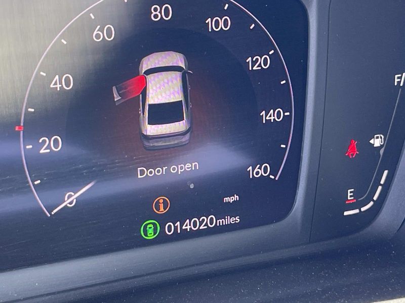Used 2024 Honda Accord Sedan EX CVT
