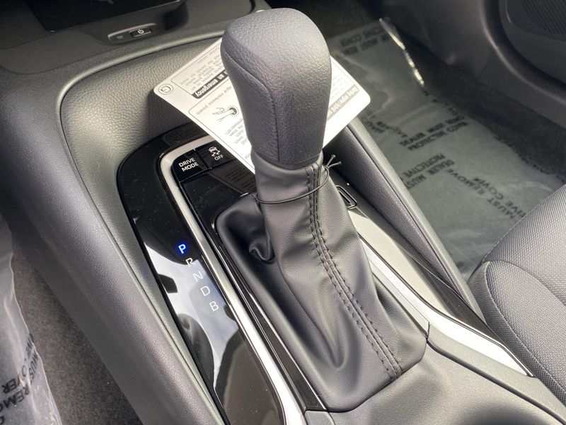 2025 Toyota Corolla Image 18