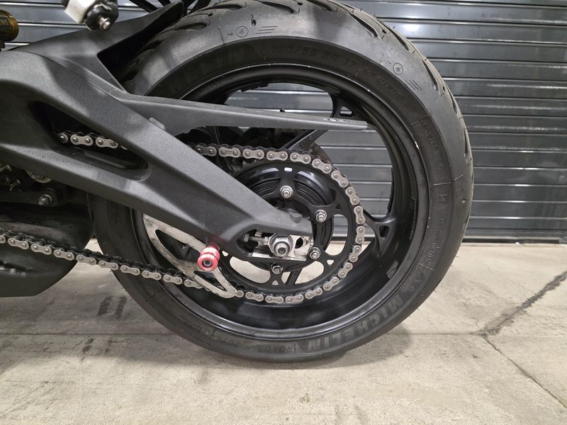 Used 2022 Triumph Street Triple RS 