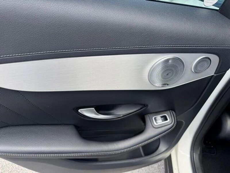 Used 2019 Mercedes-Benz GLC 300