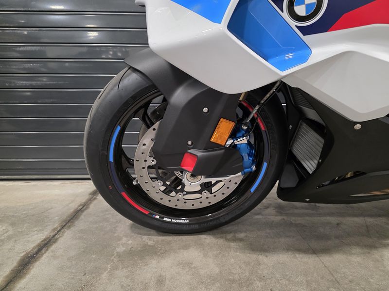 2025 BMW S 1000 RR