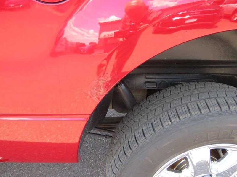 Used 2014 Ford F-150 XLT 4x4 4dr SuperCrew Styleside 5.5 ft. SBImage 24