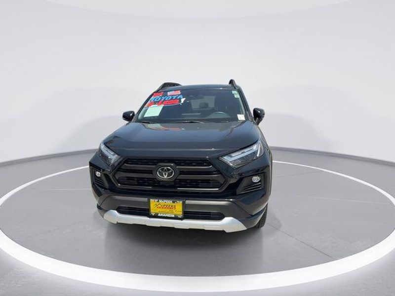 Used 2024 Toyota RAV4 AdventureImage 3