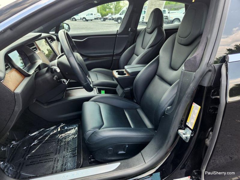 2019 Tesla Model S 75DImage 24