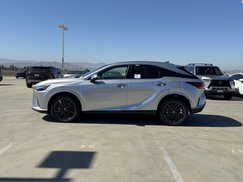 New 2026 Lexus RX 350 PremiumImage 6