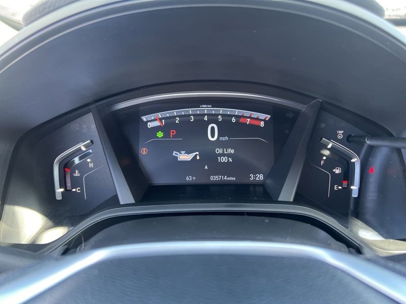 2021 Honda CR-V Special EditionImage 8