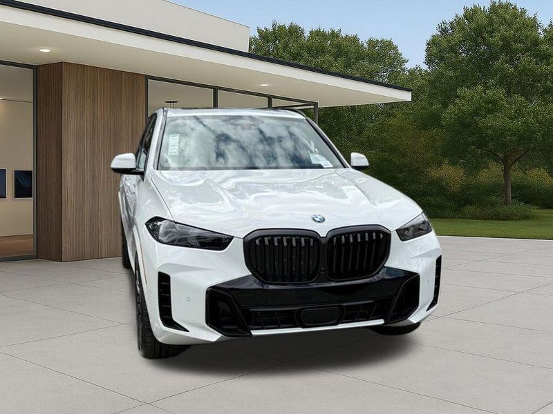 New 2026 BMW X5 sDrive40iImage 5
