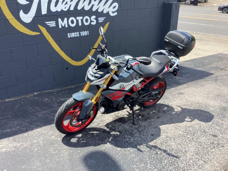Used 2021 BMW G 310 R 
