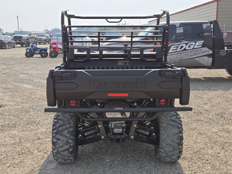 New 2027 Kawasaki MULE PROFXR 1000 