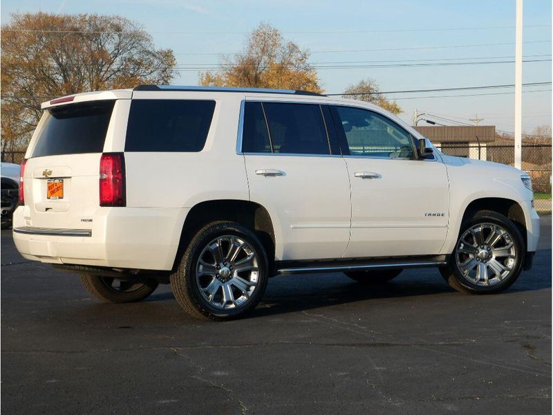 2019 Chevrolet Tahoe PremierImage 13