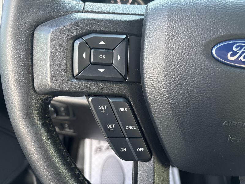 Used 2019 Ford F-150 XLTImage 15