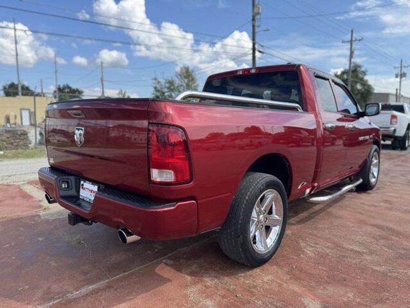 2012 RAM 1500 ExpressImage 5