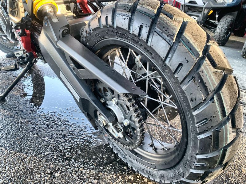 Used 2019 Ducati Scrambler Full Throttle Image 23