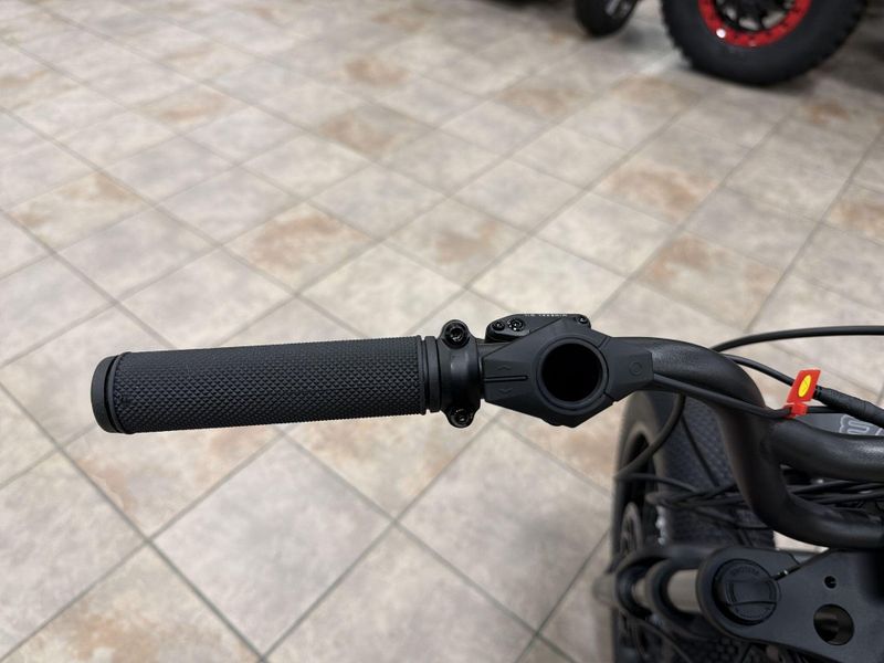 New 2025 Super73 ZX SE E-BIKE Image 22