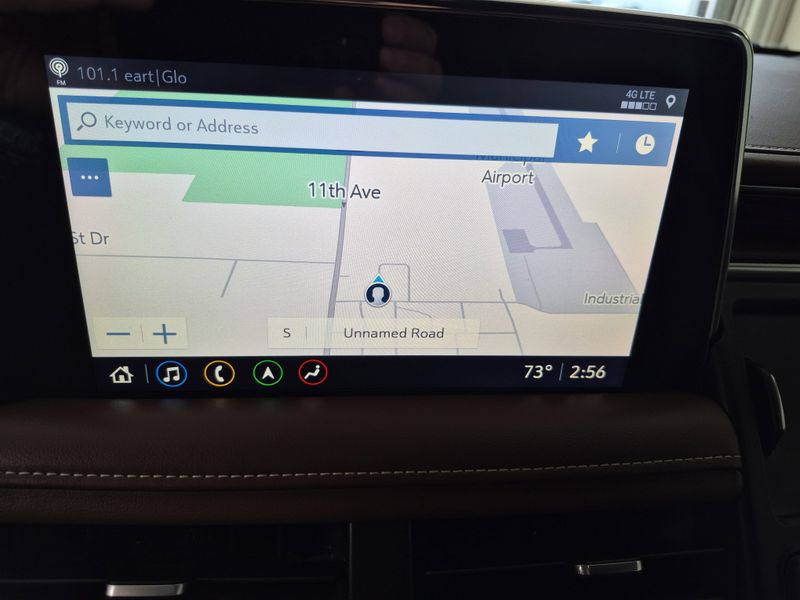 Used 2021 Chevrolet Tahoe High CountryImage 31