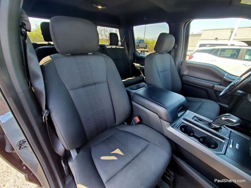 Used 2018 Ford F-150 XLT