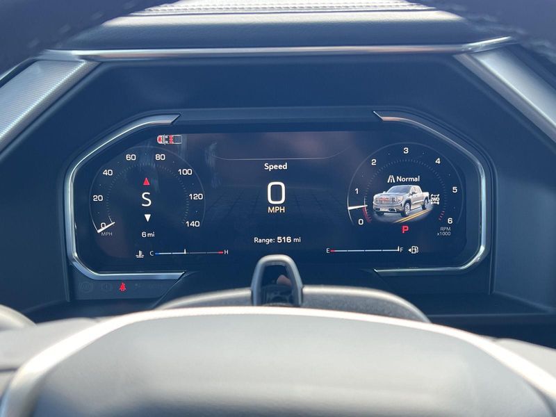 2026 Gmc Sierra 1500 Denali photo 21