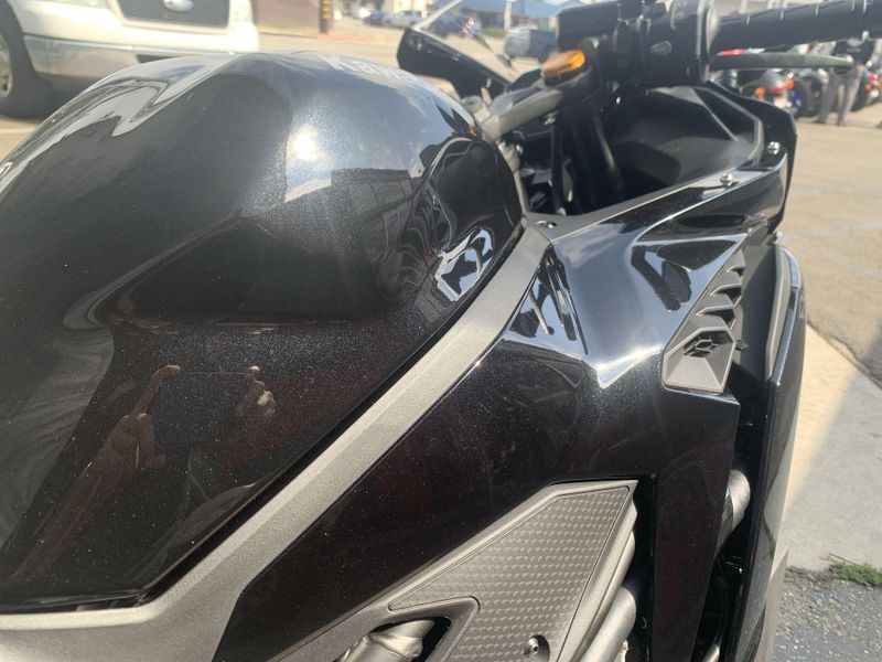 New 2026 Kawasaki NINJA ZX-4RR ABS Image 19