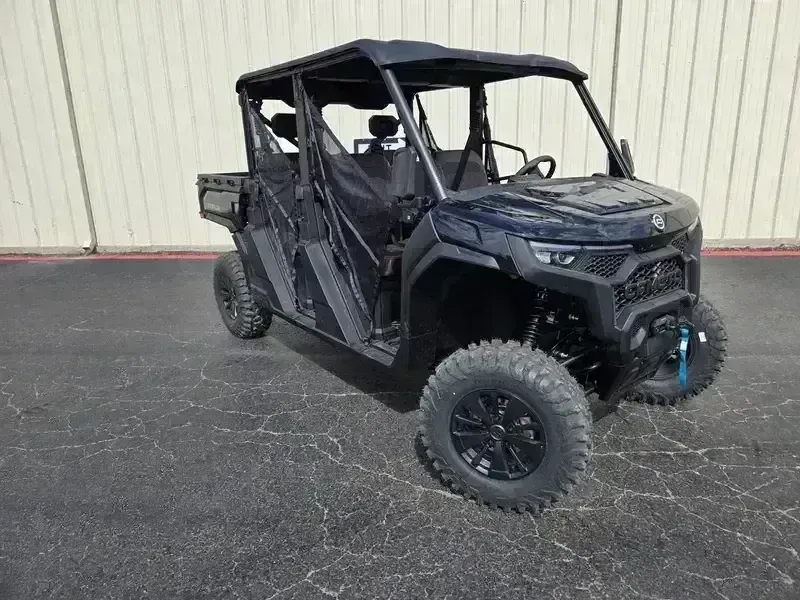 NEW 2026 CFMOTO UFORCE U10 XL PRO Image 1