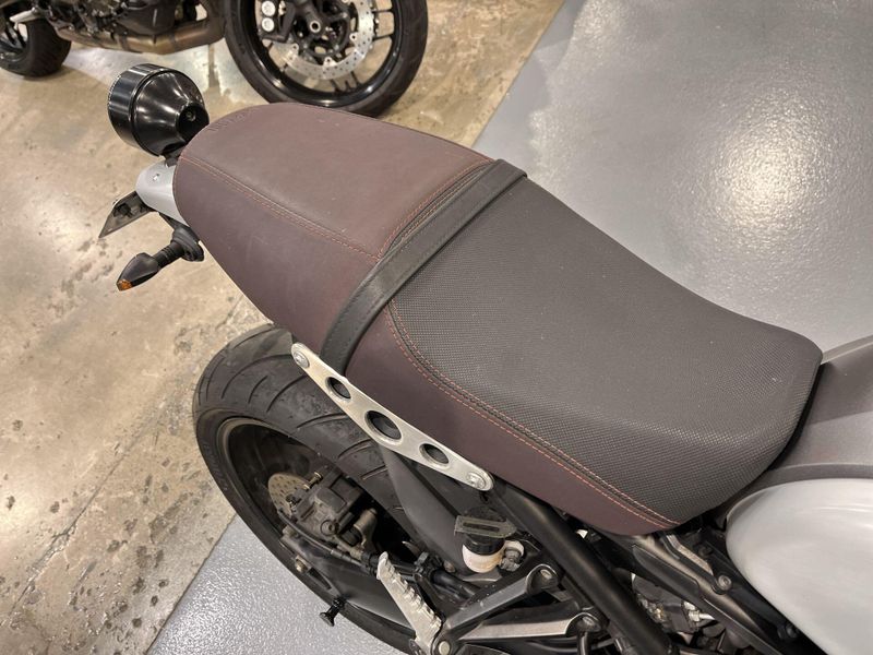 Used 2016 Yamaha XSR900 CA Image 15