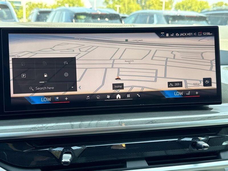 New 2027 BMW X7 xDrive40iImage 25