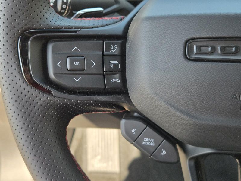 New 2026 Dodge Charger Scat Pack 2-door Awd