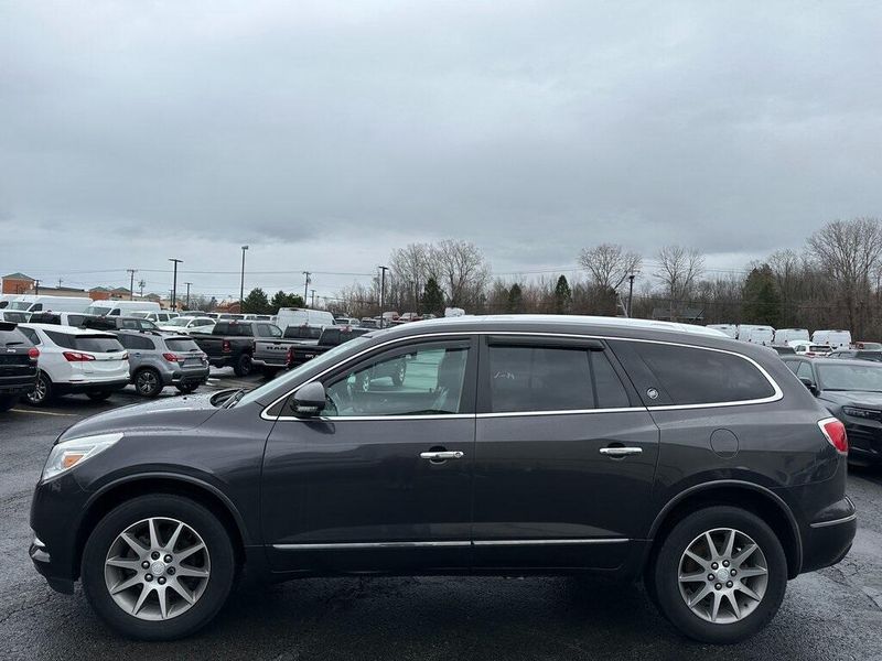 2015 Buick Enclave Leather GroupImage 9