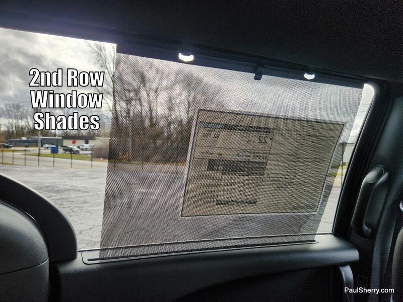 New 2026 Chrysler Voyager Lx