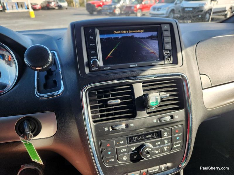 Used 2020 Dodge Grand Caravan GT