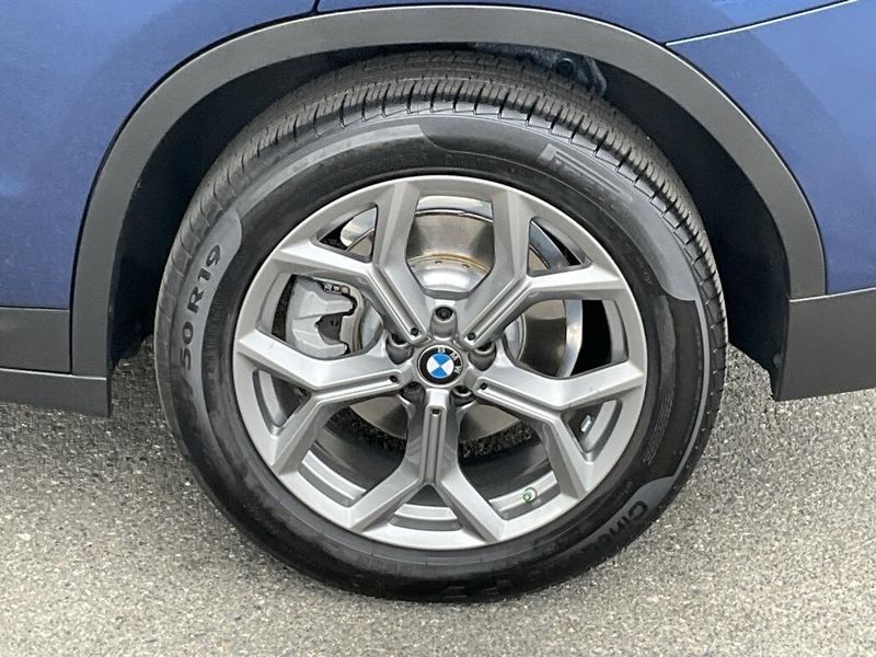 2024 BMW X3 sDrive30iImage 17