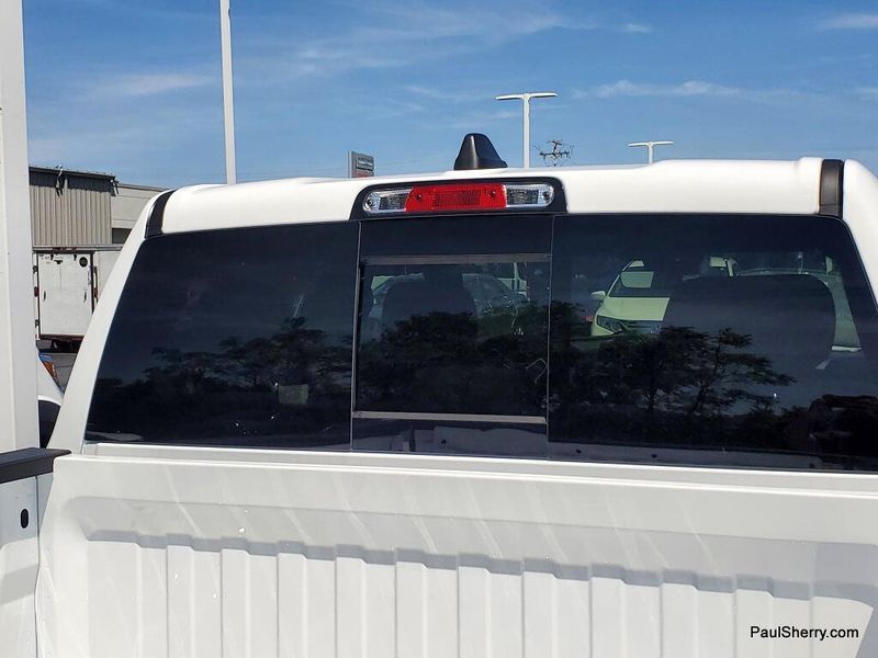 New 2026 RAM 1500 Express