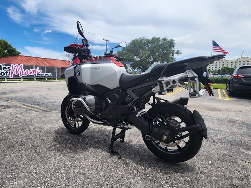 2025 BMW R 1300 GS AdventureImage 6