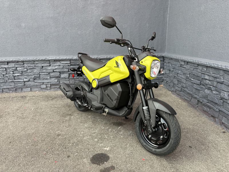 2023 Honda Navi Image 6