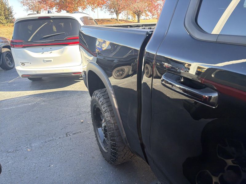 Used 2023 RAM 1500 RebelImage 6