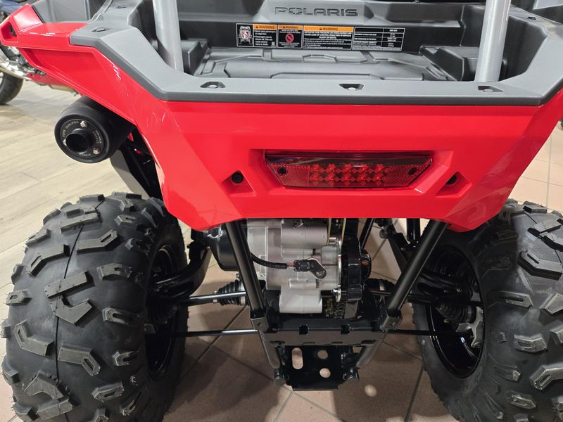 NEW 2026 POLARIS RZR 200 EFI Image 18