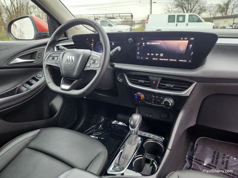 Used 2024 Buick Encore GX Sport Touring