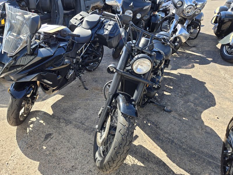 USED 2019 HONDA SHADOW PHANTOM Image 6