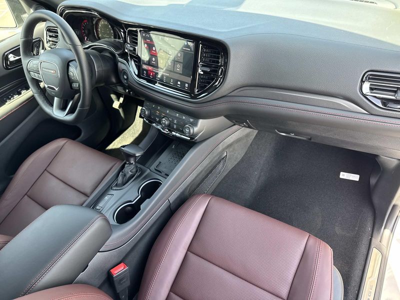New 2026 Dodge Durango Gt Plus Awd Hemi V8