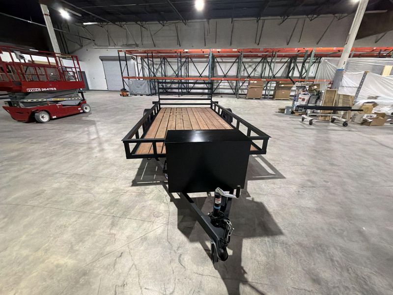 New 2026 Zieman F-714 Image 21