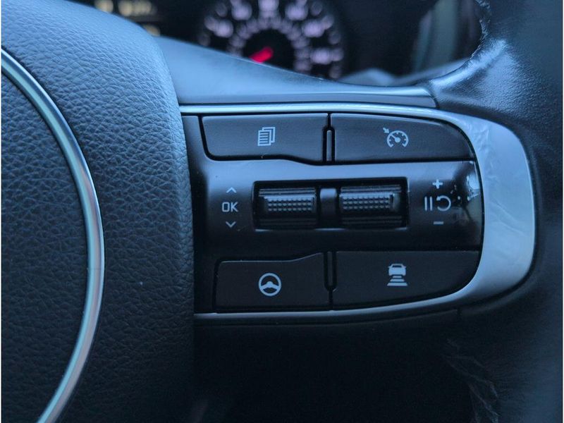 Used 2023 Kia K5 GT-LineImage 23