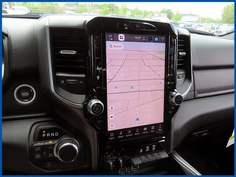 2025 RAM 1500 Big Horn Lone StarImage 15