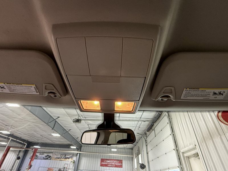 Used 2018 Dodge Journey SEImage 22